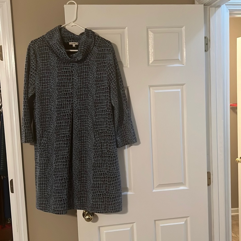 Tyler Boe Dress